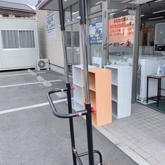 ぶら下がり健康器具　美品　　熊本リサイクルショップenの画像