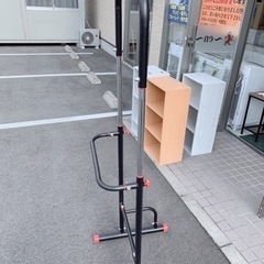 ぶら下がり健康器具　美品　　熊本リサイクルショップenの画像