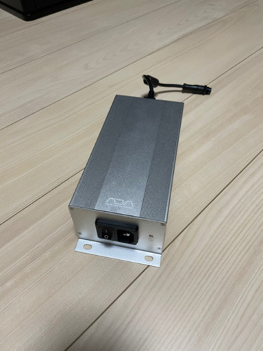 新品 ADA 水槽 90センチ、ソーラーRGB  水槽台セット