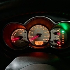 コミコミ 三菱 コルト 4WD 走行16.3万㎞ 車検R4/1の画像