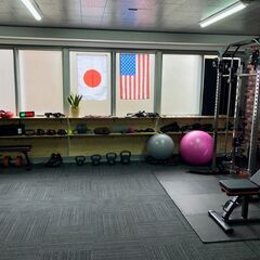 勇武会　実践空手　少人数教室