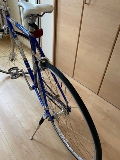 値下げ‼︎ ジオス　ロードバイク　自転車　VINTAGE PISTA