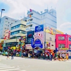 【初投稿】新大久保でチキン会 - 友達
