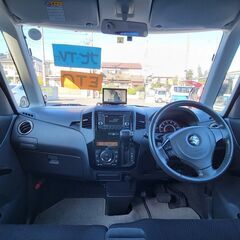 【売約済】suzuki　パレット　SWリミテッドの画像