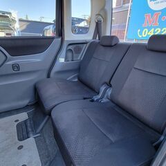 【売約済】suzuki　パレット　SWリミテッドの画像