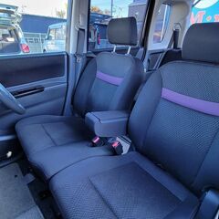 【売約済】suzuki　パレット　SWリミテッドの画像