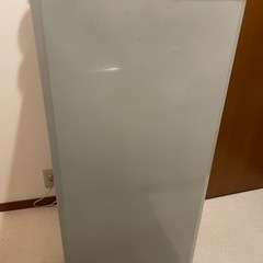 引き取り限定　　121ℓ冷凍庫