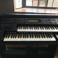 エレクトーン