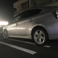 さらに値下げしました　レグノ　sツーリングホイール　プリウス30...