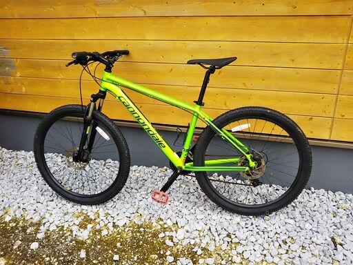 Cannondale キャノンデール　MTB
