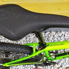 Cannondale キャノンデール　MTB の画像