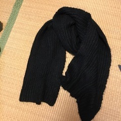 取引決定❣️まとめて！LＬサイズセーター3枚とニット帽マフラー❣️激安の画像
