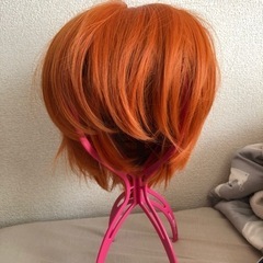 ラブライブ コスプレ ウィッグ