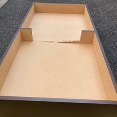 収納家具の画像