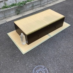 収納家具