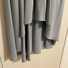 バーニーズニューヨーク　パーティドレス　二次会の画像