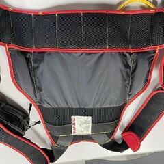 引き取り限定！mazume レッドムーンライフジャケットの画像