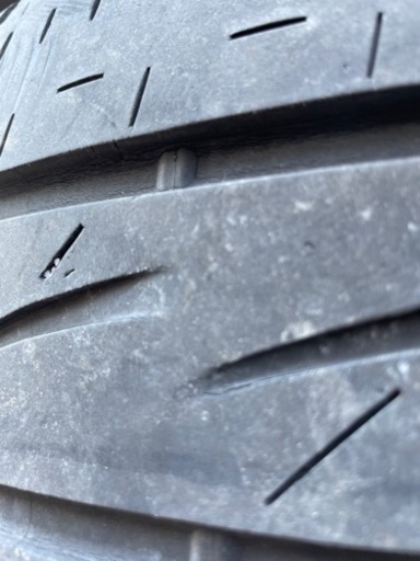235/50R18   レグノ 4本　GRVⅡ