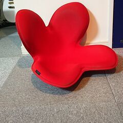 最終値下げ【姿勢サポート椅子】MTG ボディメイクシート Style (Body Make Seat スタイル)の画像