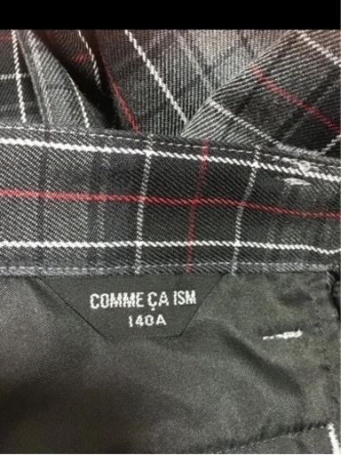 卒業式・入学式・セレモニー【COMME CA ISM】