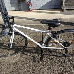 自転車　売ります
