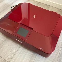 【ジャンク】Canon プリンタ　MG7130 