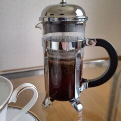 【会員制】ボトル1万円のコーヒーを味わってみたい方【1名限定】