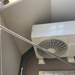 物干し竿