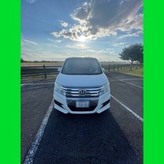 車販売 ホンダステップワゴン