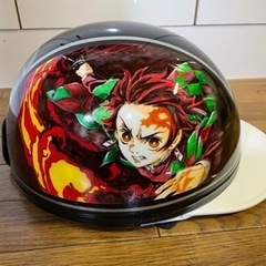 鬼滅の刃　炭治郎のコルク半