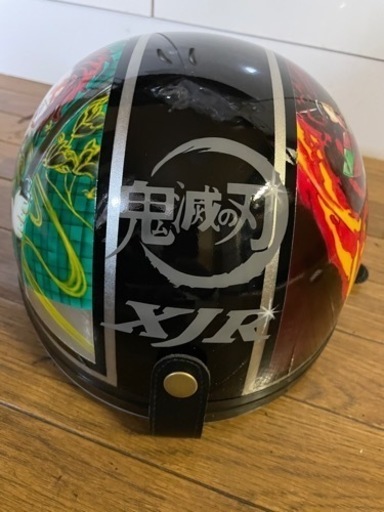 鬼滅の刃　炭治郎のコルク半