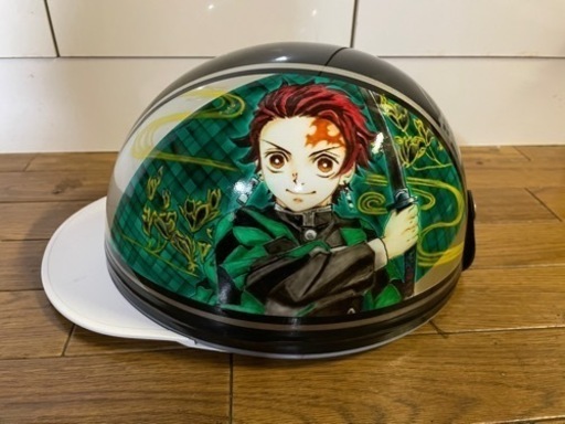 鬼滅の刃　炭治郎のコルク半