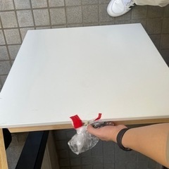 組立テーブル