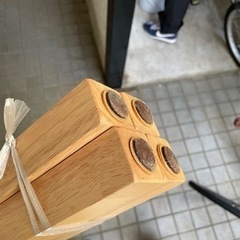 組立テーブルの画像