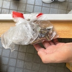 組立テーブルの画像