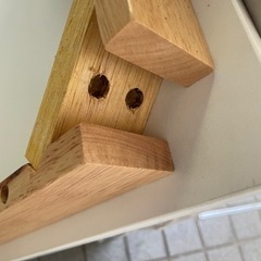 組立テーブルの画像