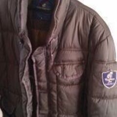 [交渉中]メンズ冬物アウター半袖ポロシャツなどまとめてあげます