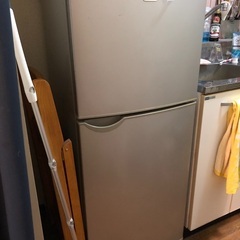 冷蔵庫 SHARP SJ-14F