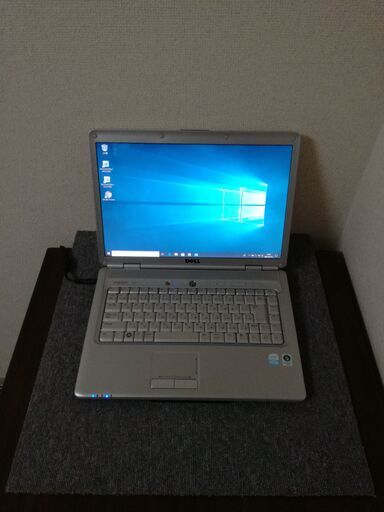（代引可能）WIN10 DELL Inspiron 1525（3台目）