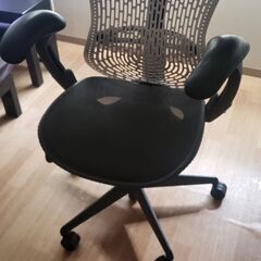 【廃盤】ハーマンミラー / ミラチェア HermanMiller Mira chair