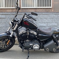 ハーレーダビッドソン