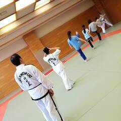 東久留米テコンドークラブ