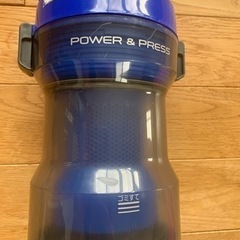 掃除機　値下げしました！