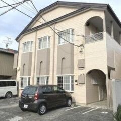 🏆【総額9万円で入居可能】🏆2DK⭕️ 東武野田線 愛宕駅 歩5...
