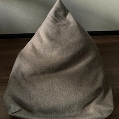 クッションの画像