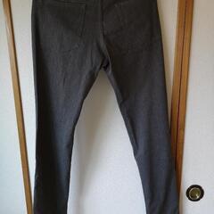 スーパーストレッチカラースキニーパンツの画像