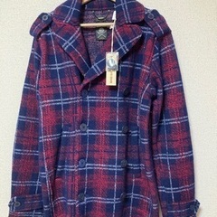 DIESEL コート　タグ付き未使用品