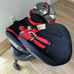 アップリカ　チャイルドシートの画像