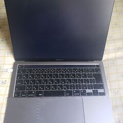 macbookpro13インチ