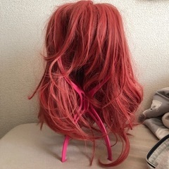 ラブライブ　コスプレ ウィッグ